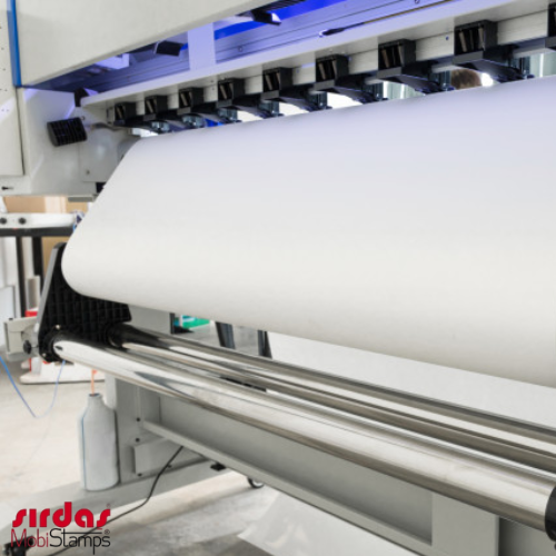 انواع ملزومات چاپ